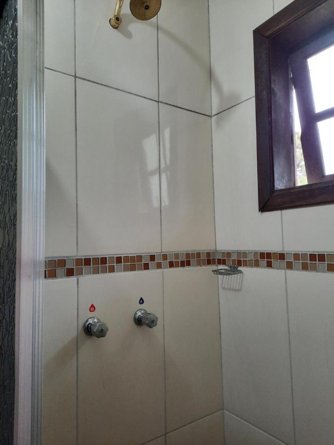 מונטה ורדה Pousada Casa Do Portal מראה חיצוני תמונה